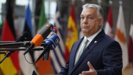 "Una gran noticia para los amantes de la paz": Orbán sobre la próxima reunión entre Putin y Trump