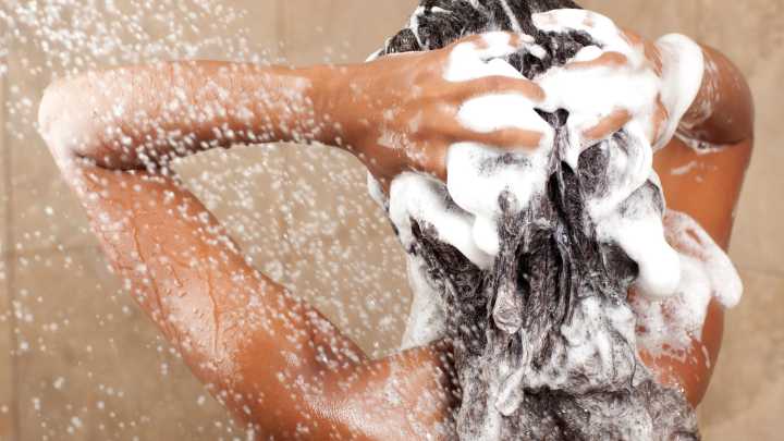 Homeowners are putting buckets in their showers - and the experts say you should too