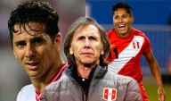 Ricardo Gareca sorprende al revelar por qué no llevó a Claudio Pizarro a Rusia 2018 y sí a Raúl Ruidíaz: "No me arrepiento"