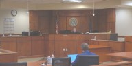 Benjamin Naylor mental status hearing delayed