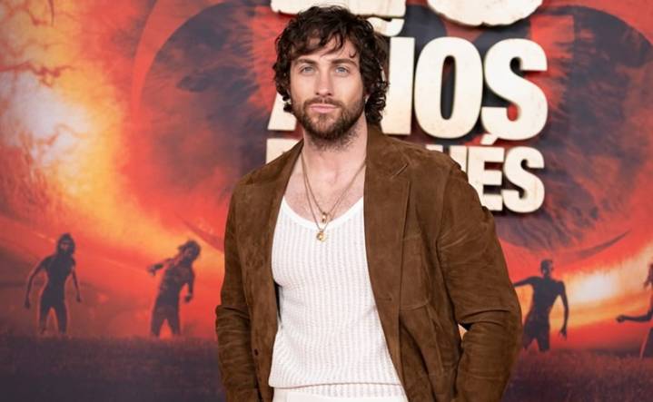 Aaron Taylor-Johnson vs México: ni Kraven puede contra Twitter