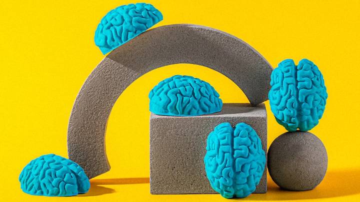 People with ADHD may be more creative, studies suggest