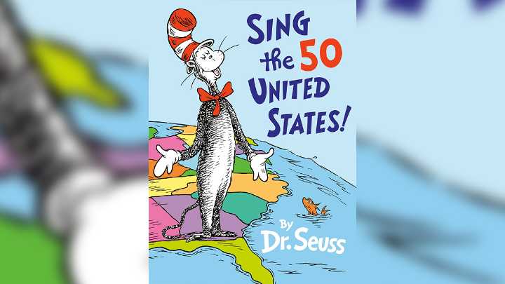 Researchers discover unpublished Dr. Seuss manuscript at UCSD’s Geisel Library