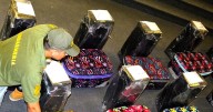 «Narcovalijas»: ratificaron las condenas contra los acusados por los casi 400 kilos de cocaína en la Embajada rusa