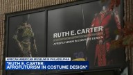 Oscar winner Ruth E. Carter brings costume exhibit to African American Museum in Philadelphia