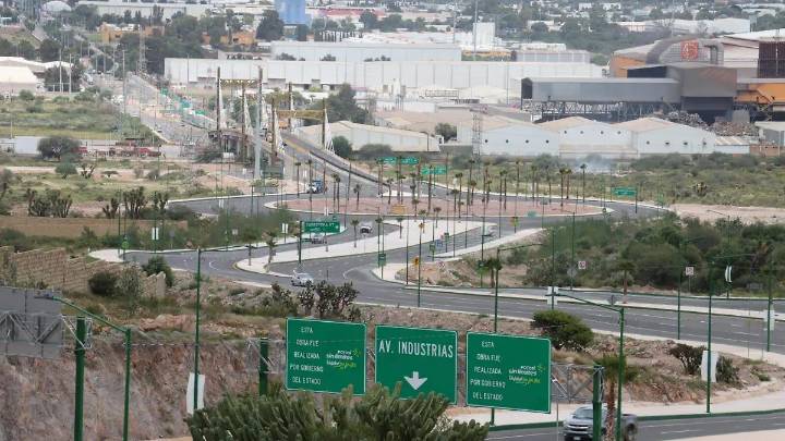 META, de Grupo Valoran, podría construir también la Vía Alterna Sur