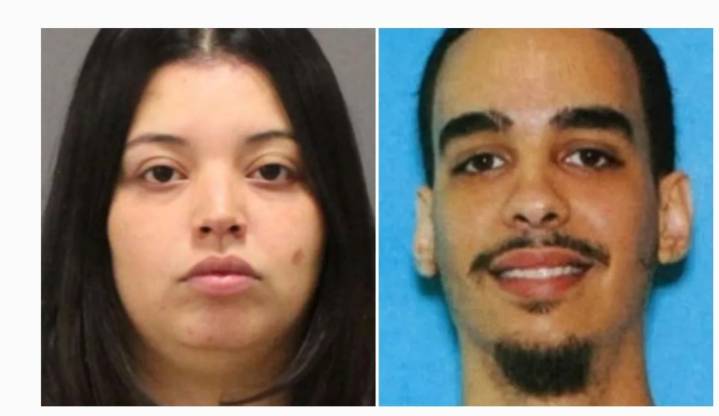 Hallan a niña hispana muerta en la basura en Connecticut; madre y tía arrestadas