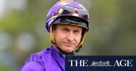 Group 1-winning jockey banned 25 years for sexual misconduct