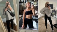 These Cult-Followed Amazon Leggings Are On Sale For Prime Day