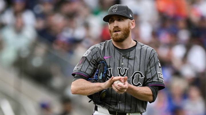 Mets’ Reed Garrett becomes fifth NY pitcher to undergo Tommy John