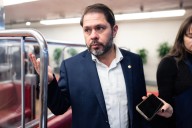 Democratic senator says GOP’s shutdown will bite them in the ass