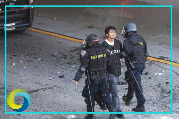 Diez mexicanos han muerto bajo custodia del ICE en EE.UU., informó SRE
