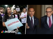 Ripple effect: how the health care fight could affect how much you pay