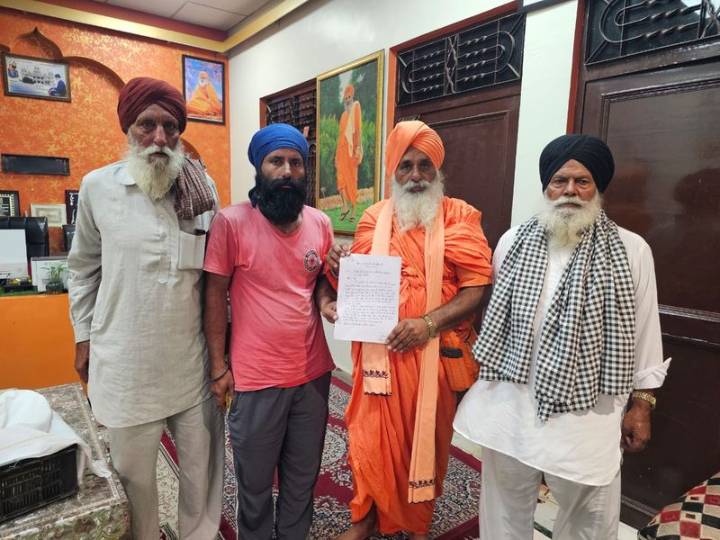 MP seeks MEA help to repatriate bodies of 4 youths killed in Italy mishap