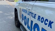 North Little Rock police arrest 14-year-old in connection with deadly September shooting