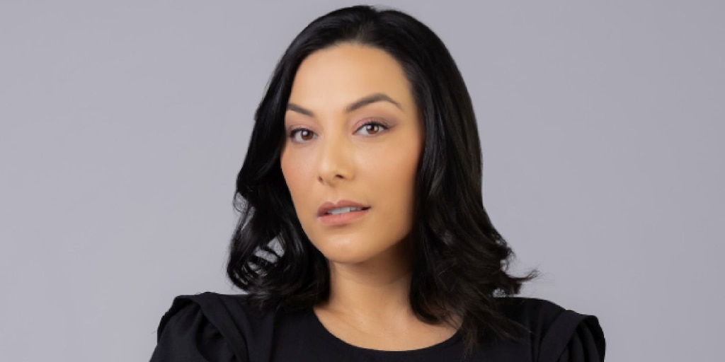 Natalia Salas revela que el cáncer regresó en una sus vértebras: “sé que voy a estar bien y voy a luchar siempre”