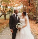 ’90s Comedy Legend Weds in Stunning Ceremony