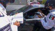 Multas de hasta 68 mil pesos por violar el reglamento de tránsito; ¿dónde y para quienes aplica?