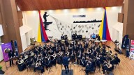 Banda Sinfónica de Duitama recibe reconocimiento en el Concurso Nacional de Bandas de Paipa