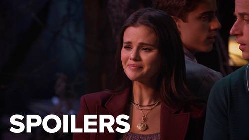 'Wizards Beyond Waverly Place' season 2 finale with Selena Gomez delivers exciting twist now available on Disney+
