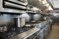 Florida Line Cook Accused of Stealing Secret Recipes From Restaurant