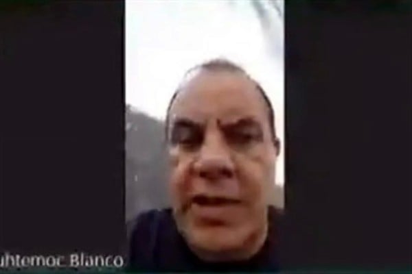 Revisan diputados Ley de Aguas... y el Cuau jugando pádel
