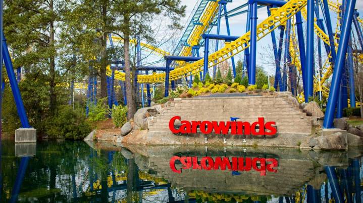 Multiple agencies to participate in 3-day first responder training exercise at Carowinds