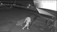 Identifican al presunto sospechoso de cometer un robo en Edinburg