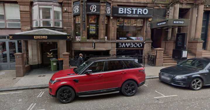 Glasgow nightclub Kokomo announces closure after 12 years