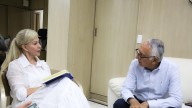 Dilian Francisca Toro responde a Guillermo Jaramillo: “Ministro absténgase de hablar de acuerdos descontextualizados”