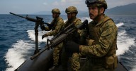 Una nueva alianza intercontinental hace temblar a China y Estados Unidos: poseen ejércitos fuertes y controlan un mar entero