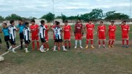 Central Córdoba y Dos Leones quedaron a mano en Frías