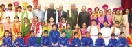India will emerge more powerful defeating hurdles: LG Sinha