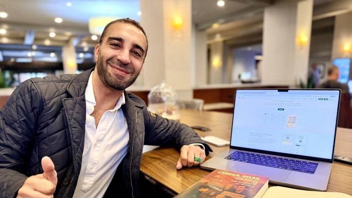 Simón Levy sí fue detenido y está sujeto a medidas cautelares, insiste la fiscalía de la CDMX