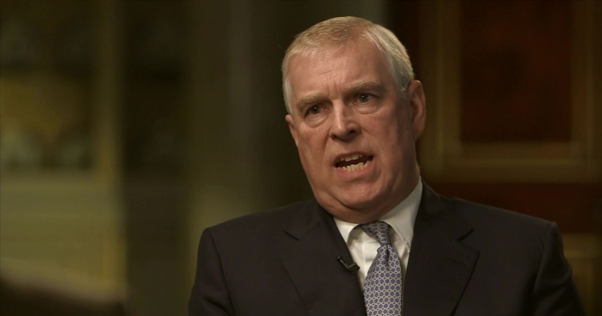 Prince Andrew scandal latest – '9-girl orgy leading to miscarriage' to Epstein 'lies'