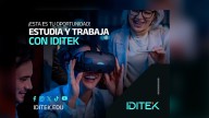 IDITEK llega con una propuesta educativa innovadora: lista de programas, alianzas y más beneficios
