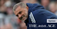 Premier League 2025: Football is changing. Will Nottingham Forest manager Ange Postecoglou adapt, or perish?