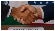India, US Record Headway In Trade Negotiations; Union Minister Piyush Goyal Says No Deal Without Protecting Farmers And MSMEs