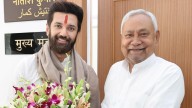 Nitish endures, is unanimous NDA leader: JD(U) underlines after Amit Shah remarks