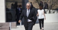 Los Mossos requisan el móvil de Jonathan Andic, investigado por la muerte de su padre