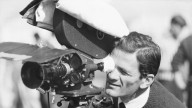 Los homenajes a Pier Paolo Pasolini en Roma, al conmemorarse el 50 aniversario de su asesinato