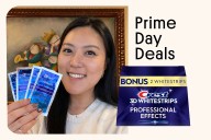 I Save Hundreds Every Prime Day When I Shop These Items