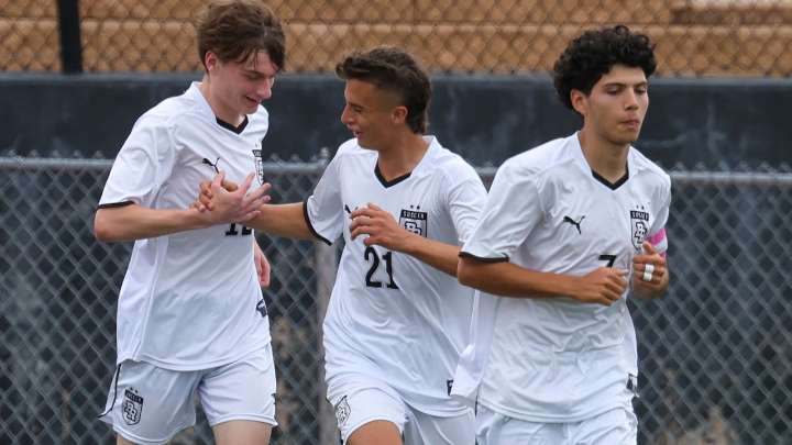 Bridgewater-Raritan shuts out Marlboro
