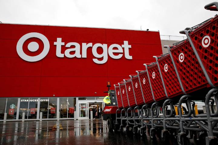 Target to eliminate 1,800 corporate jobs as it pushes to rebuild customer base