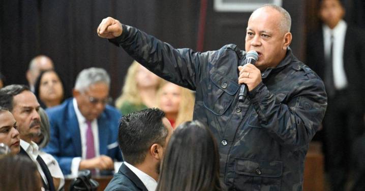 Venezuela anuncia cuatro arrestos vinculados a supuesto plan de la CIA para atacar buque en Trinidad