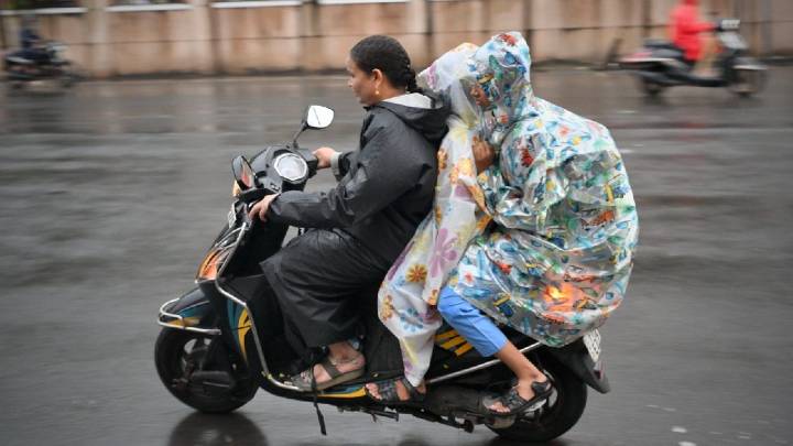 Tamil Nadu Rain: 7 districts on yellow alert today – Here’s what you need to know