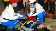 Tercer Simulacro Nacional Multipeligro se desarrolló a nivel nacional