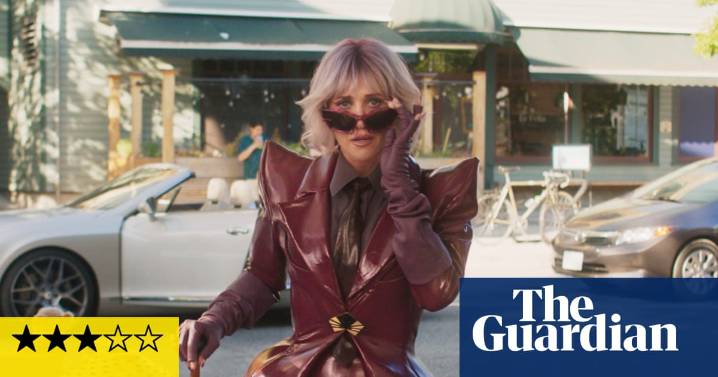 Gabby’s Dollhouse: The Movie review – sunny, wholesome cat-obsessed tale that knows its audience