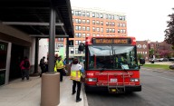 Bangor is restoring scaled-back public bus routes