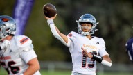 Skyridge Falcons Take Down American Fork In Region 3 Battle